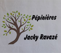 Pépinières Jacky Ravazé